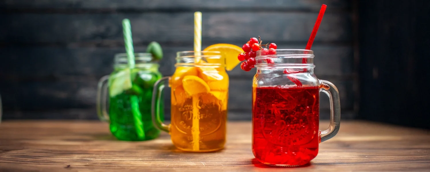 Beverages