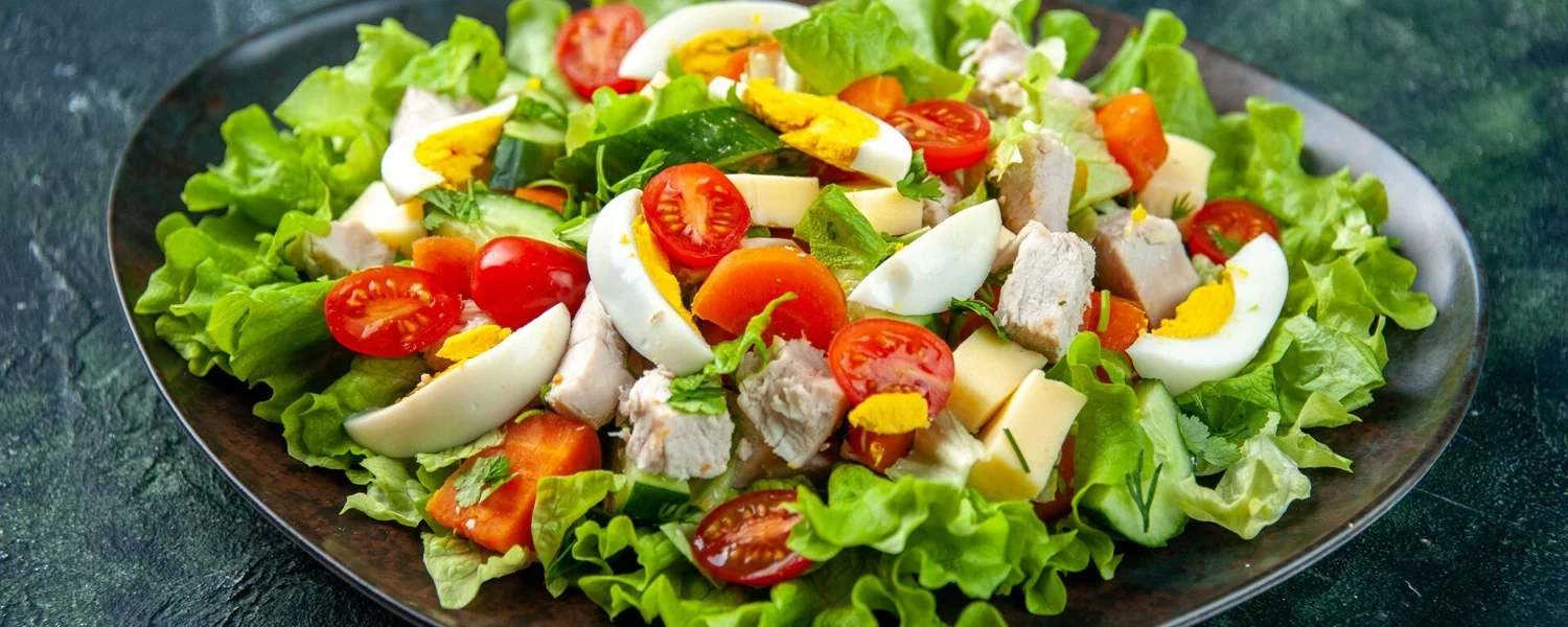 Salads