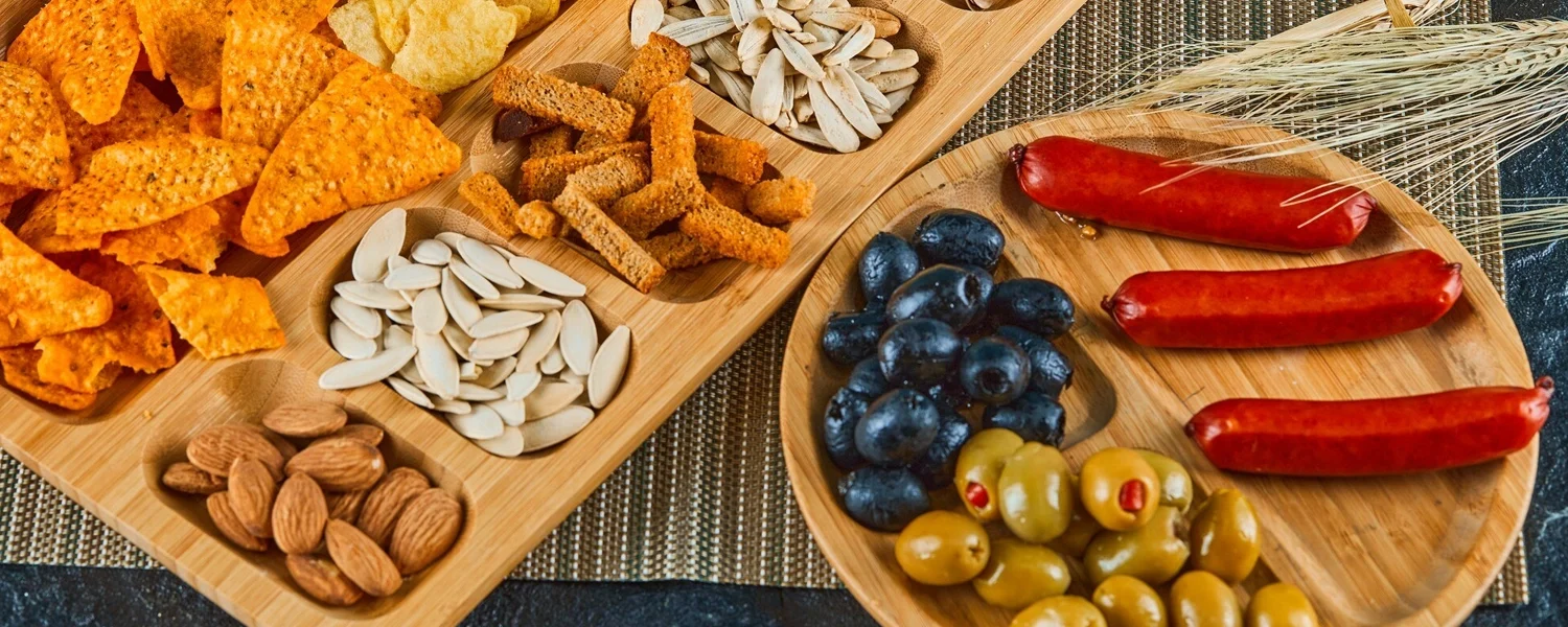 Snacks