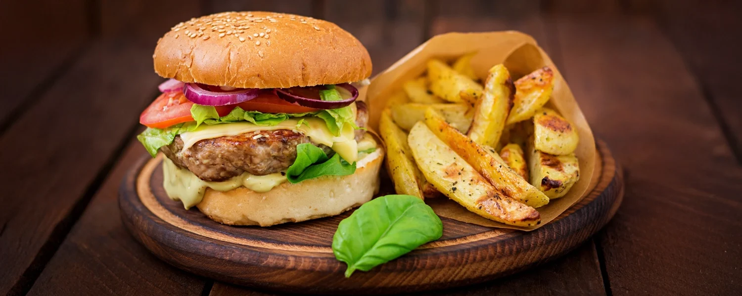 Burgers