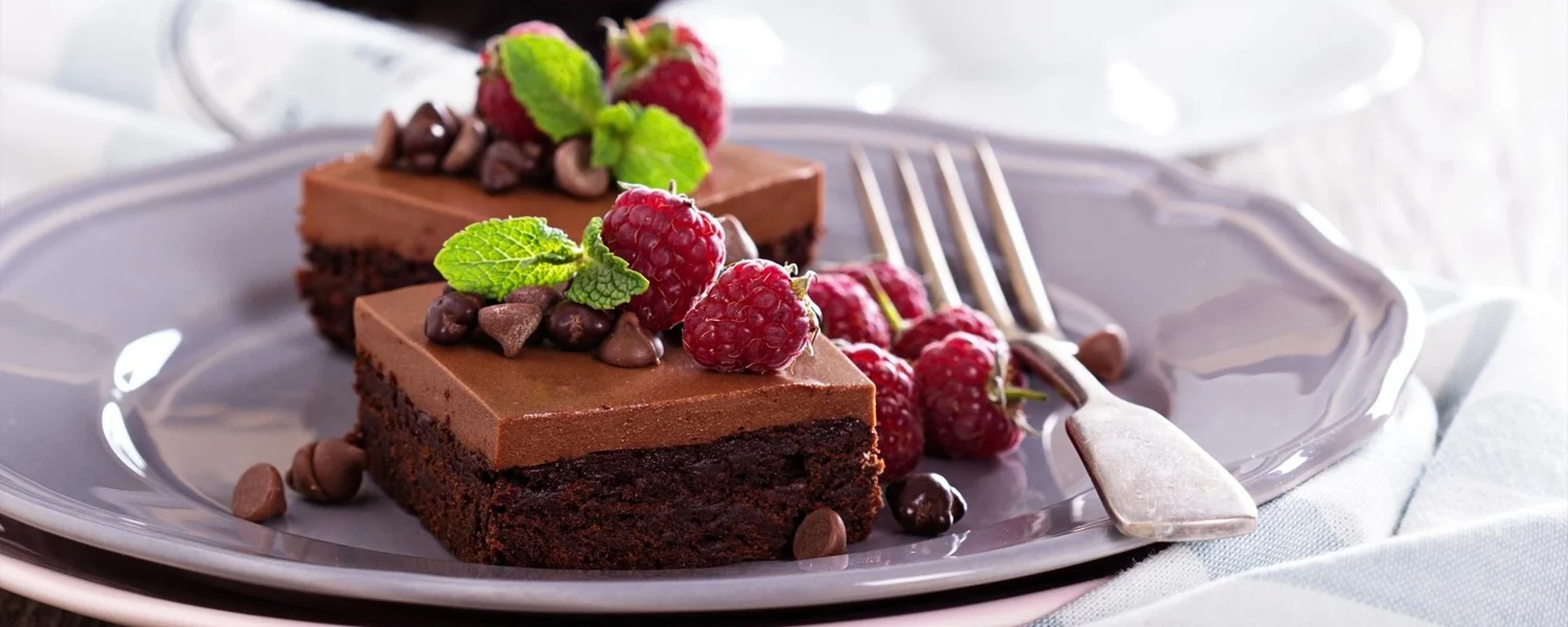 Desserts