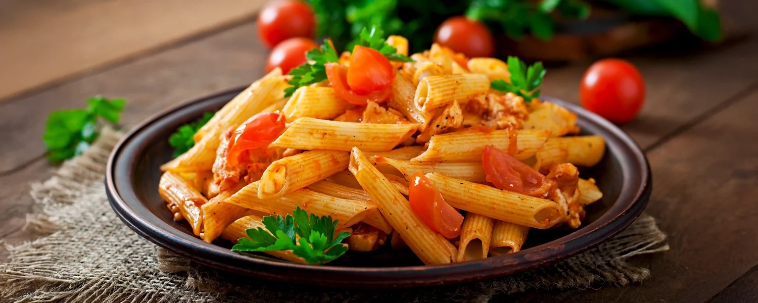 Pastas