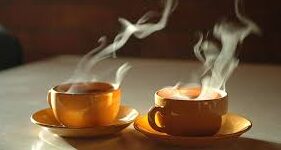 Hot Drinks